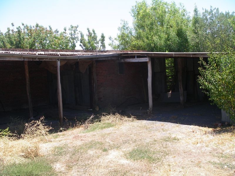 15 Chute Street, Goornong VIC 3557