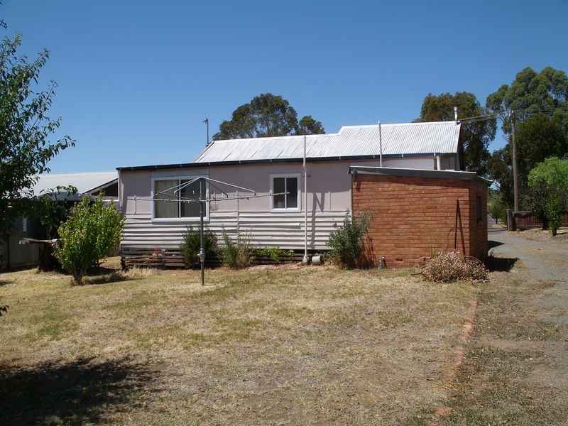 15 Chute Street, Goornong VIC 3557