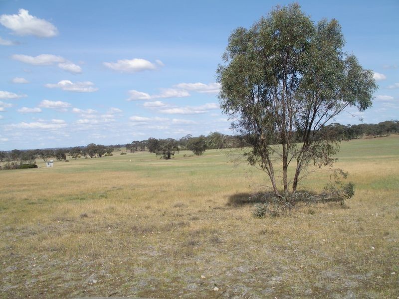 CA 70 Eucy Road, Korong Vale VIC 3520