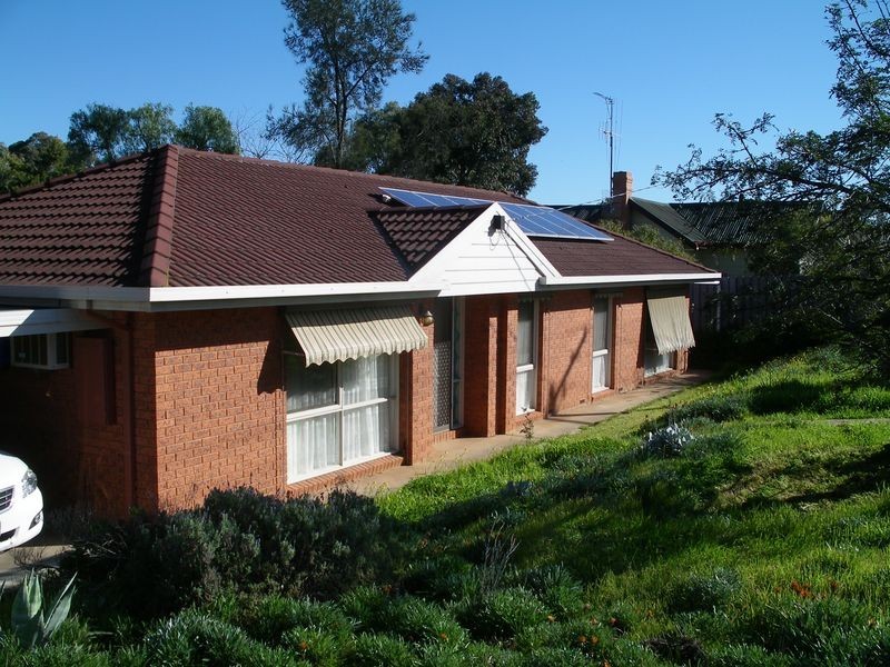 50 Hospital Street, Wedderburn VIC 3518