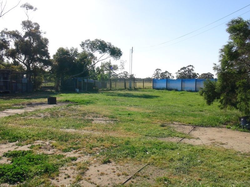 8267 Loddon Valley Highway, Durham Ox VIC 3576