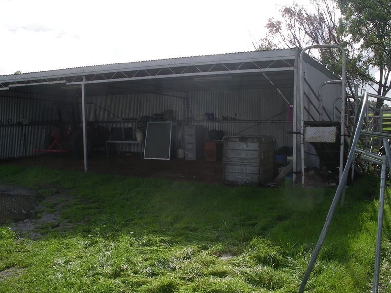 300 Boort Kerang Road & Potters Lane, Boort VIC 3537