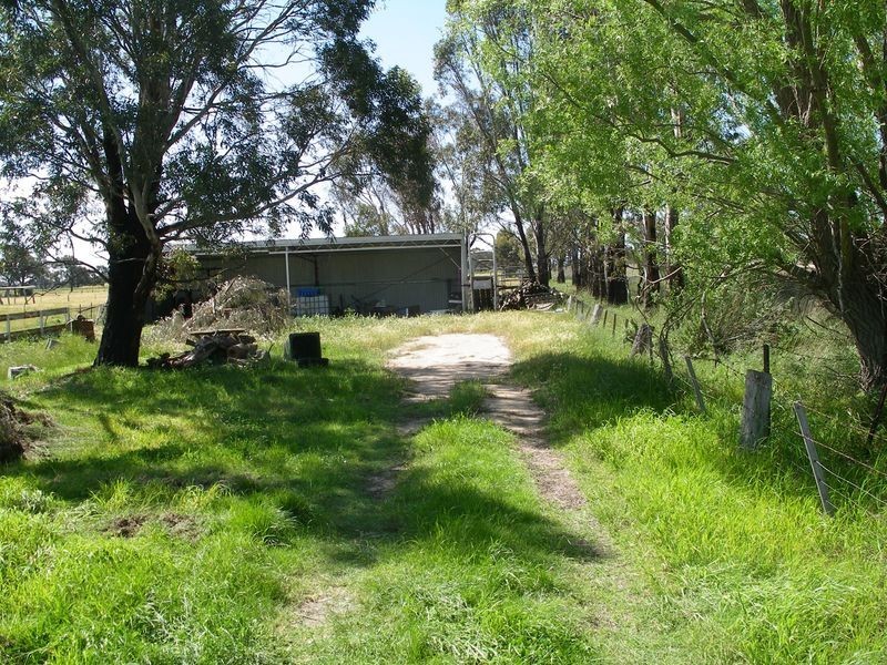 300 Boort Kerang Road & Potters Lane, Boort VIC 3537