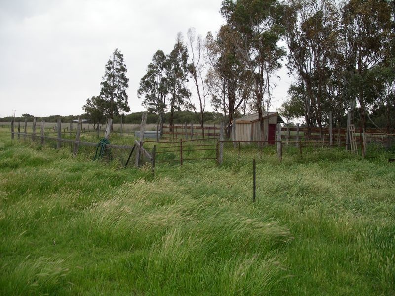 300 Boort Kerang Road & Potters Lane, Boort VIC 3537