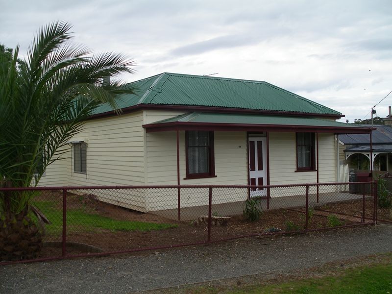 48 Godfrey Street, Wedderburn VIC 3518