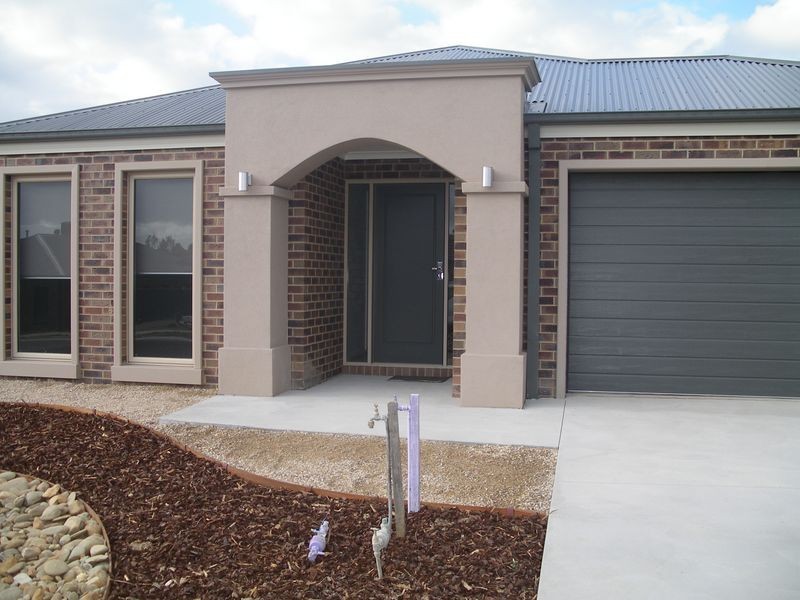 45 Kenston Street, Jackass Flat VIC 3556