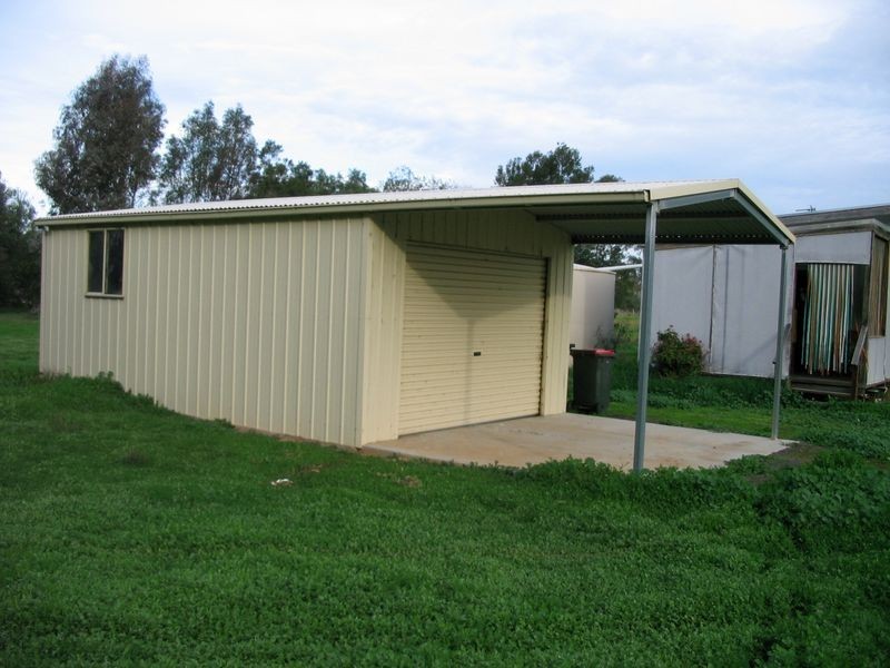 50 Market Street, Newbridge VIC 3551