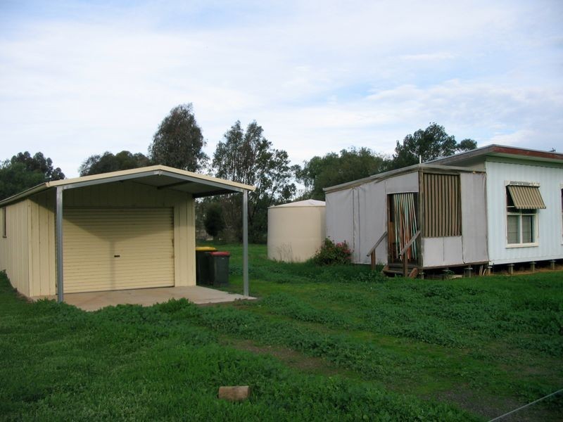 50 Market Street, Newbridge VIC 3551