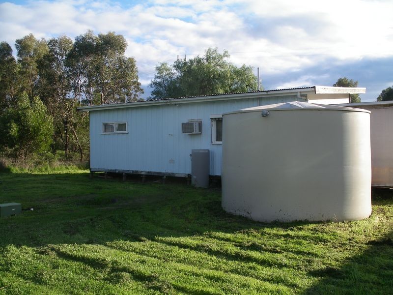 50 Market Street, Newbridge VIC 3551