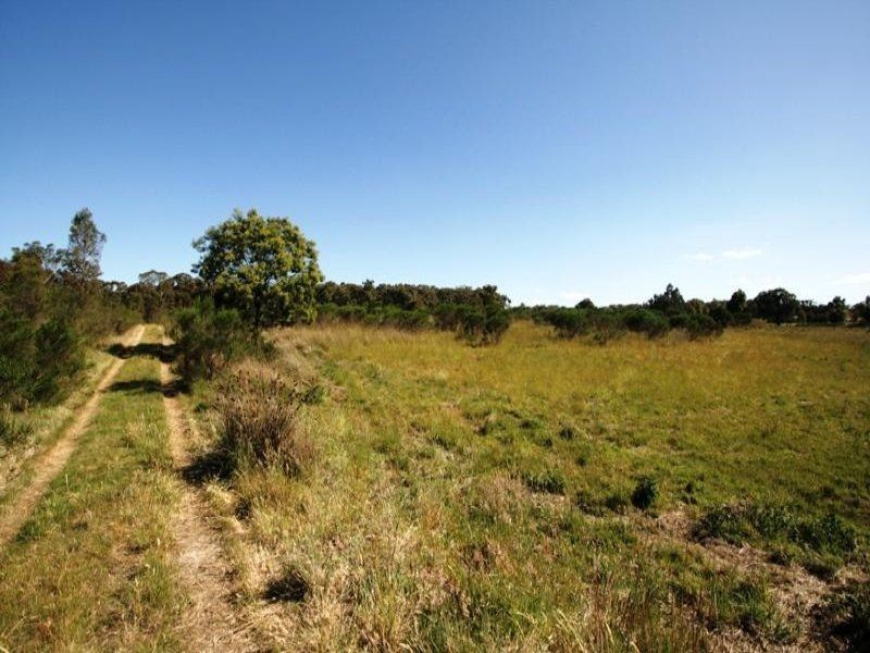 Lot 2 Swifts Lane, Elphinstone VIC 3448