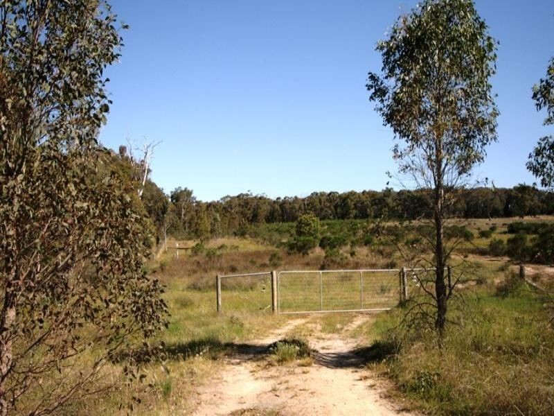 Lot 2 Swifts Lane, Elphinstone VIC 3448