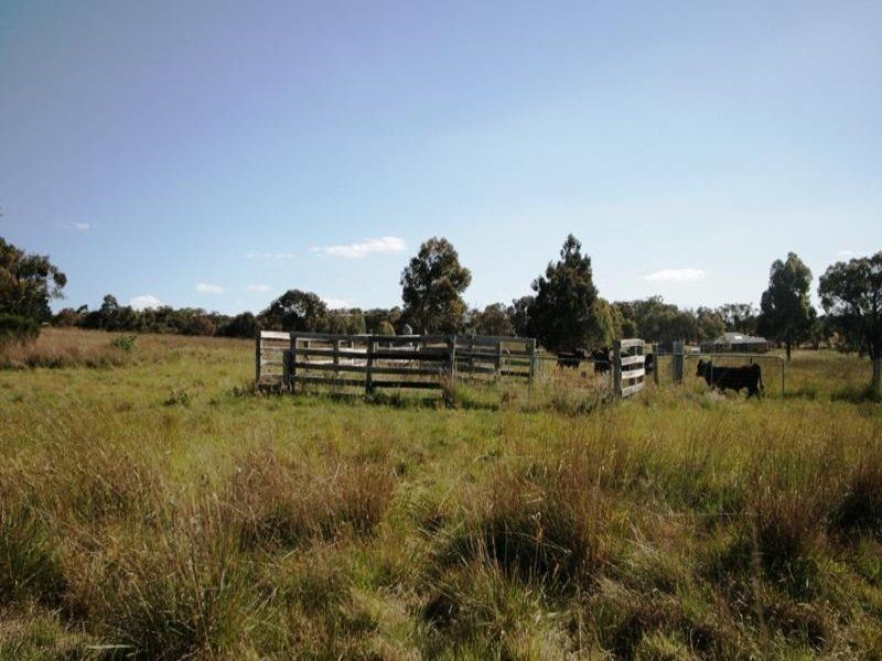 Lot 2 Swifts Lane, Elphinstone VIC 3448
