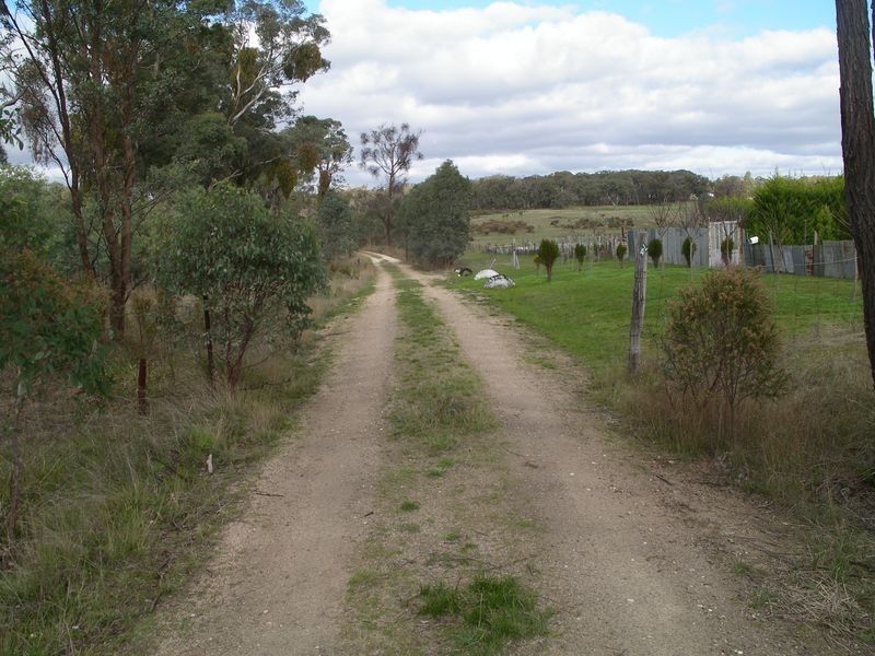 Lot 2 Swifts Lane, Elphinstone VIC 3448