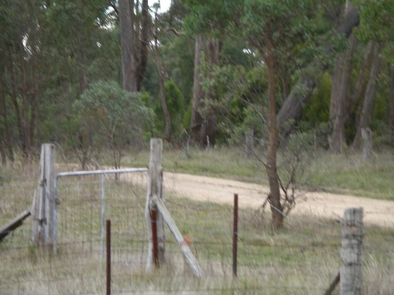 Lot 2 Swifts Lane, Elphinstone VIC 3448