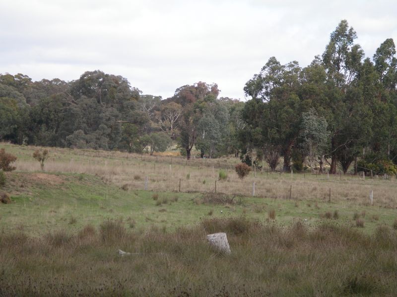 Lot 2 Swifts Lane, Elphinstone VIC 3448