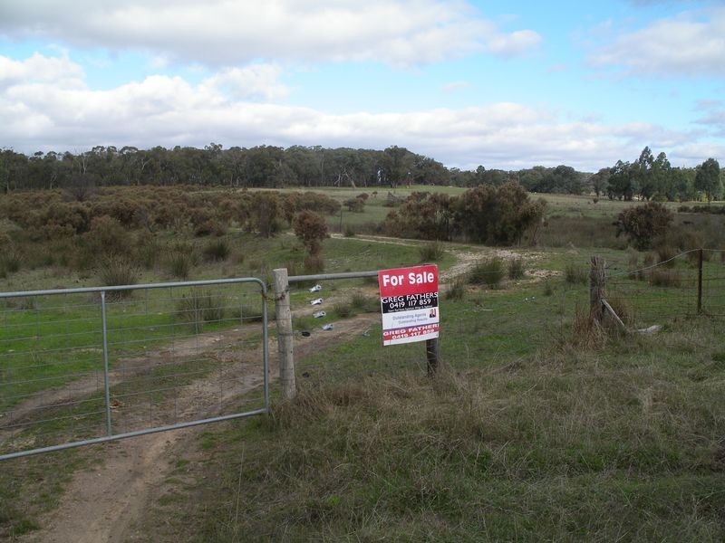 Lot 2 Swifts Lane, Elphinstone VIC 3448