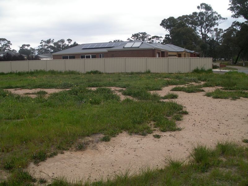 25 Oscar Drive, Marong VIC 3515