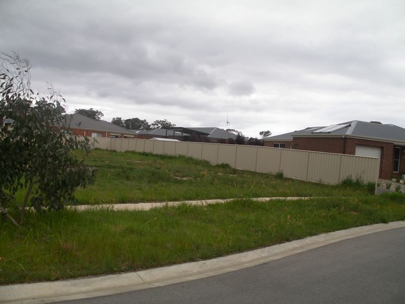 25 Oscar Drive, Marong VIC 3515