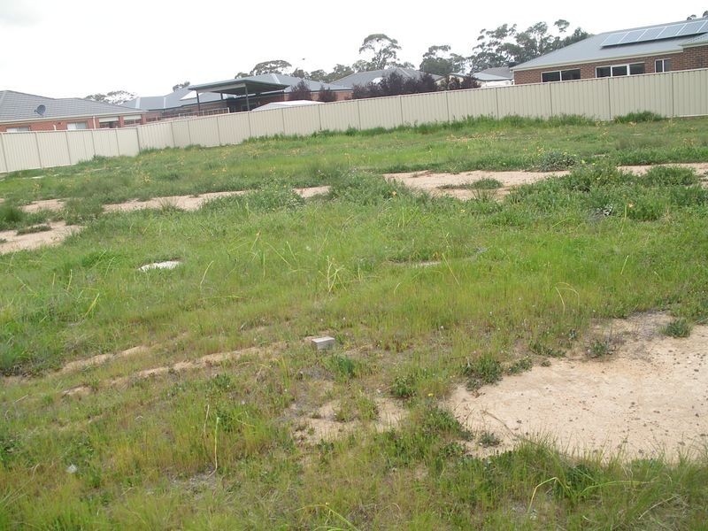 25 Oscar Drive, Marong VIC 3515