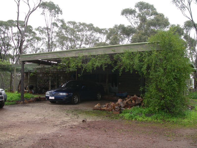 40 Coopers Lane, Wedderburn VIC 3518
