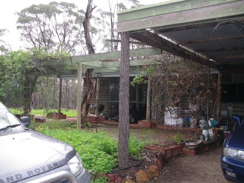 40 Coopers Lane, Wedderburn VIC 3518