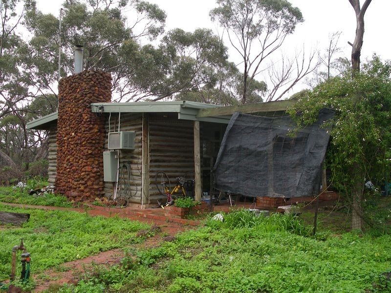 40 Coopers Lane, Wedderburn VIC 3518