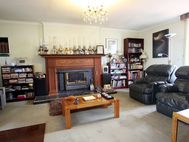 40 Coopers Lane, Wedderburn VIC 3518