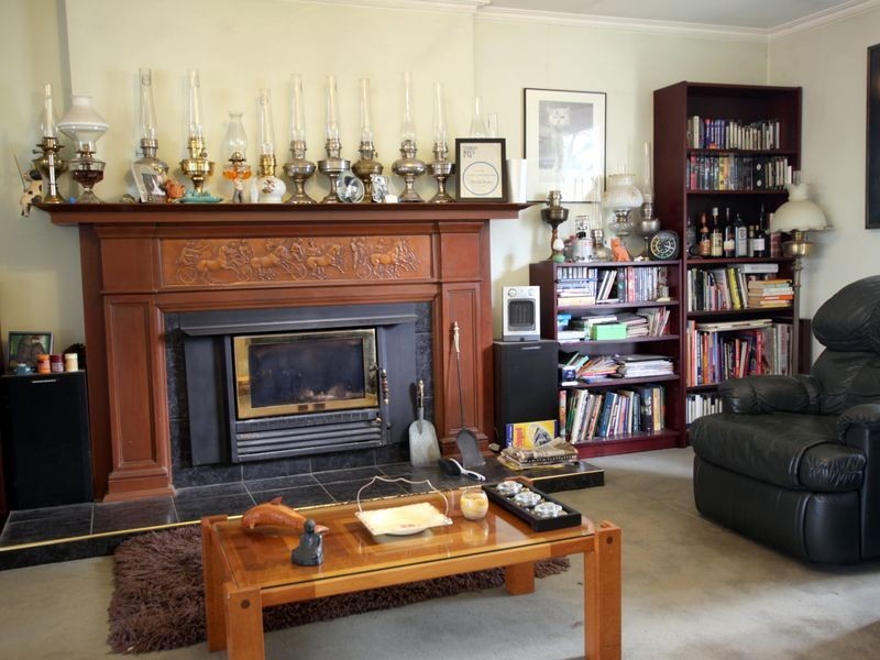 40 Coopers Lane, Wedderburn VIC 3518