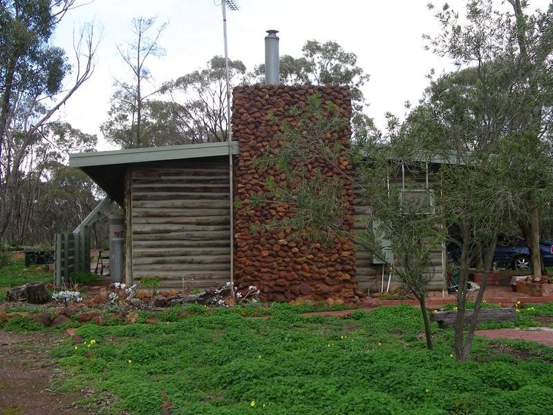 40 Coopers Lane, Wedderburn VIC 3518