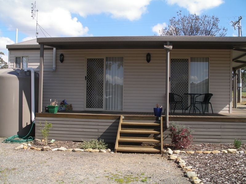 27 Ridge Street, Wedderburn VIC 3518