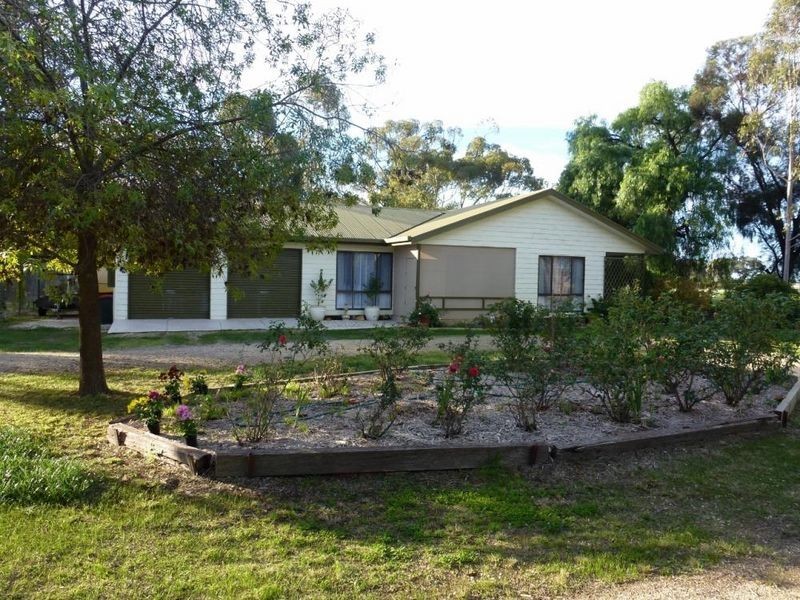 84 Tandarra Serpentine Road, Tandarra VIC 3571