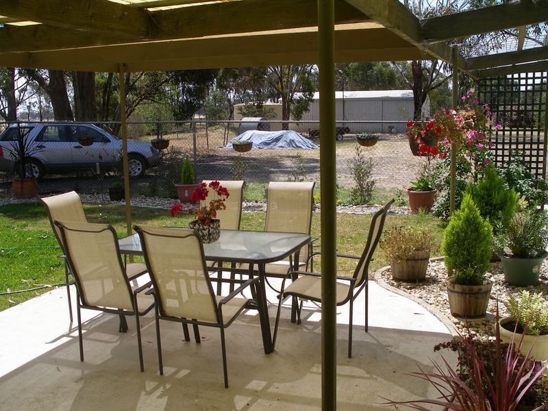 84 Tandarra Serpentine Road, Tandarra VIC 3571