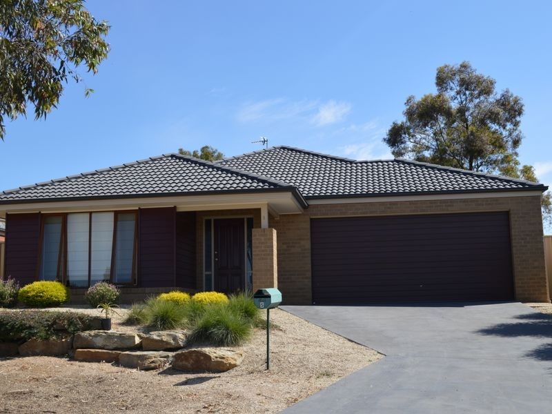 5 Terage Court, California Gully VIC 3556