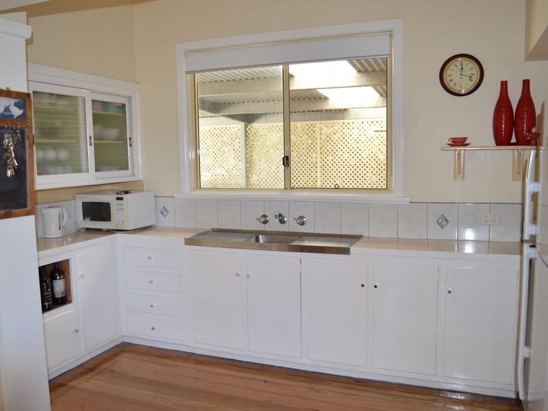 1 a O’Dwyer Street, White Hills VIC 3550