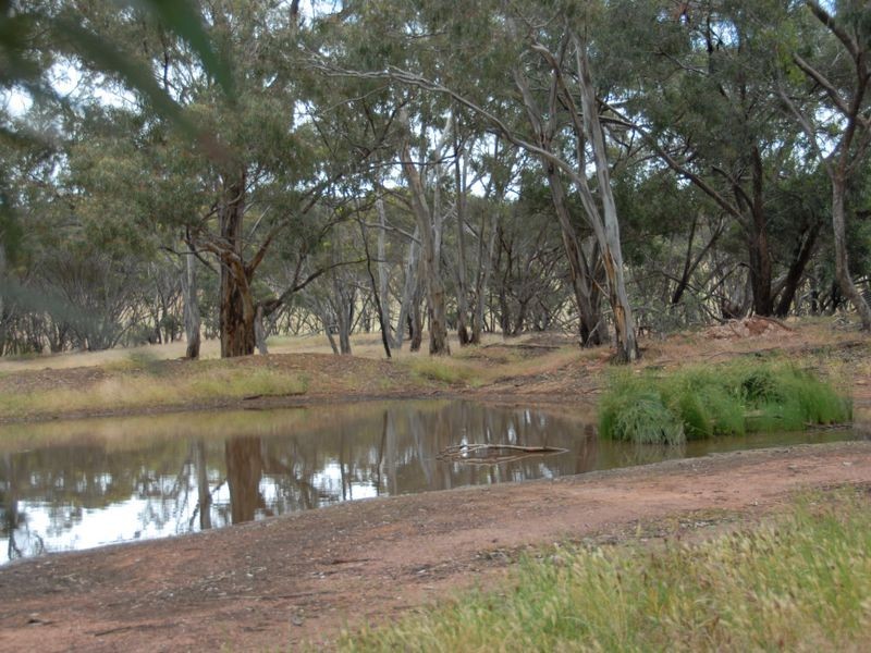 Lot 1 Calder Highway, Woosang VIC 3518