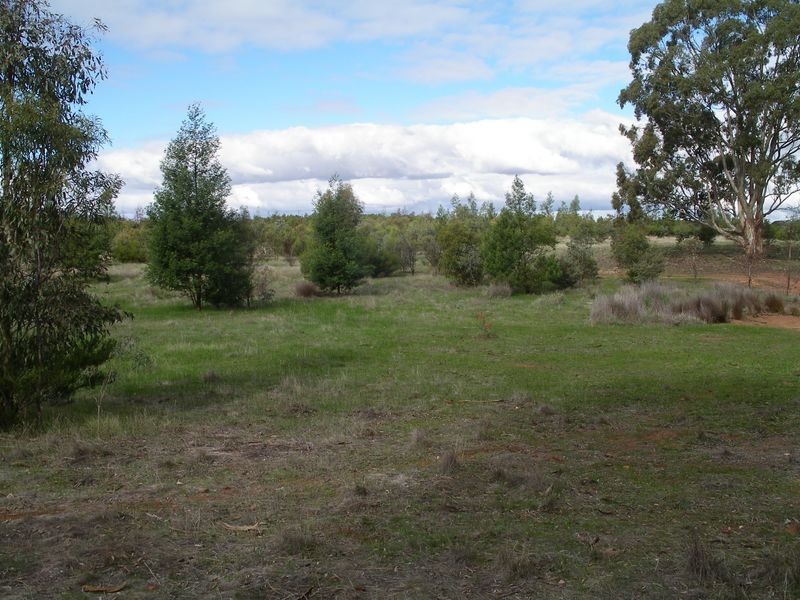 Lot 1 Calder Highway, Woosang VIC 3518