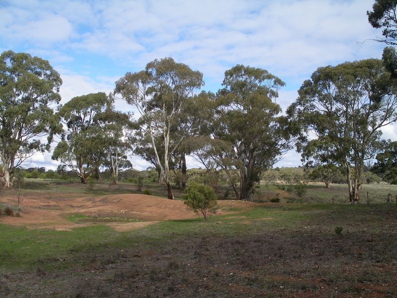 Lot 1 Calder Highway, Woosang VIC 3518