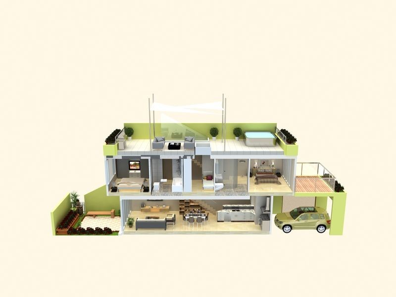 Lot 890 Regatta Blvd, Wurtulla QLD 4575