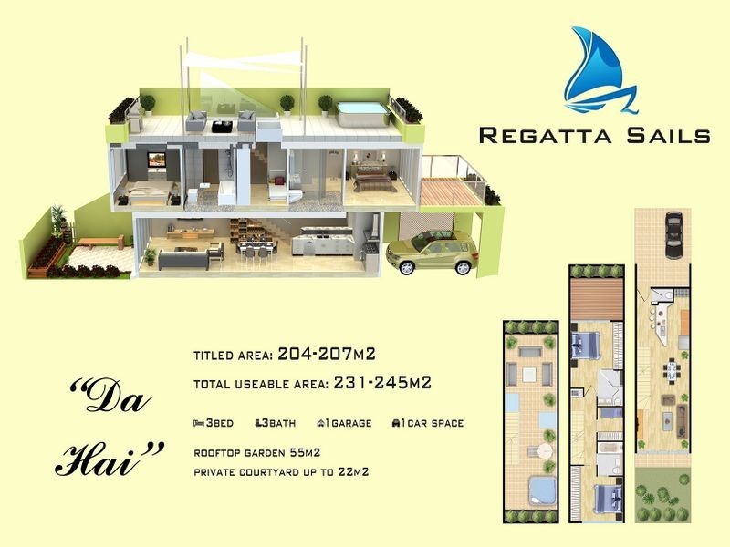 Lot 890 Regatta Blvd, Wurtulla QLD 4575