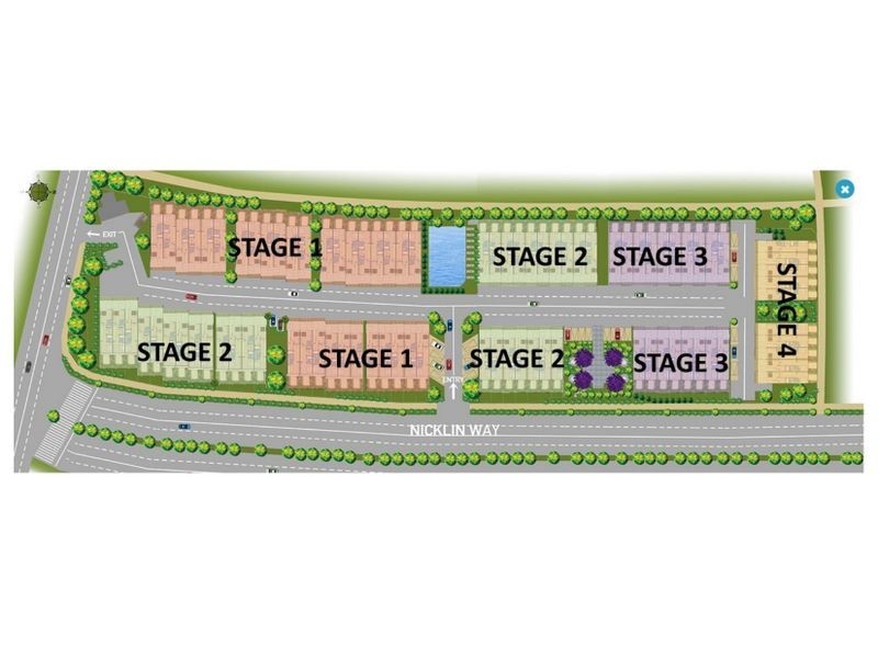Lot 890 Regatta Blvd, Wurtulla QLD 4575