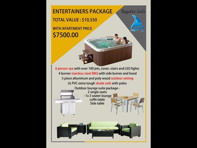 Lot 890 Regatta Blvd, Wurtulla QLD 4575
