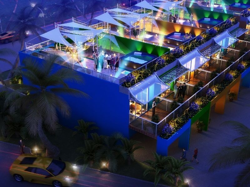 Proposed Lot/10 Regatta Sails, Wurtulla QLD 4575