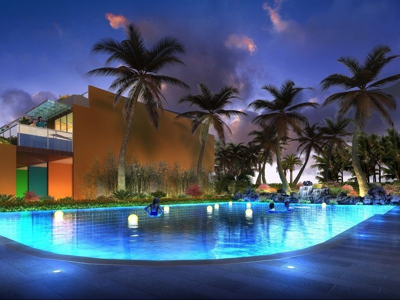 Proposed Lot/27 Regatta Sails, Wurtulla QLD 4575