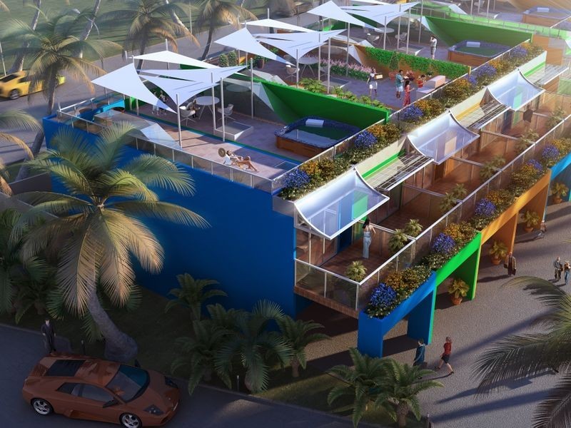 Proposed Lot/27 Regatta Sails, Wurtulla QLD 4575