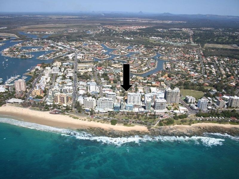 1/10 Muraban St, Mooloolaba QLD 4557