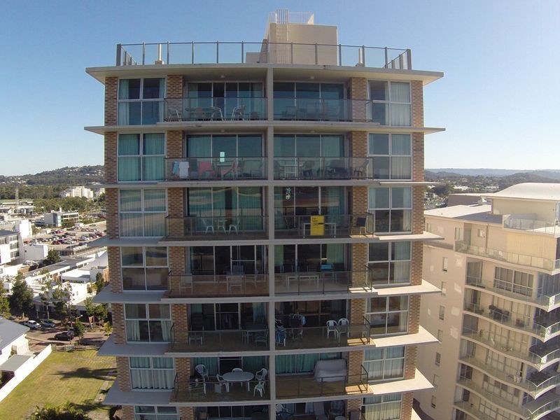 Unit 53/48-50 Duporth Ave, Maroochydore QLD 4558