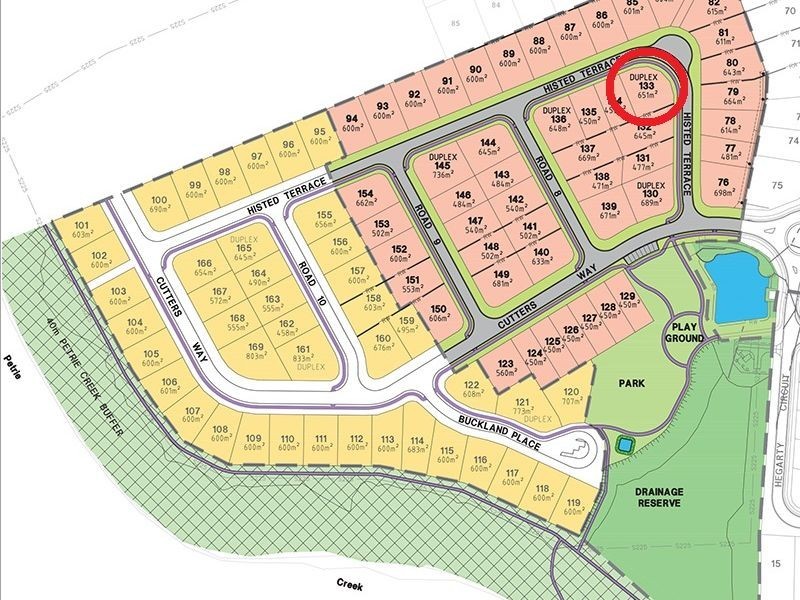 1 & 2 / 7 Histed Terrace, Bli Bli QLD 4560