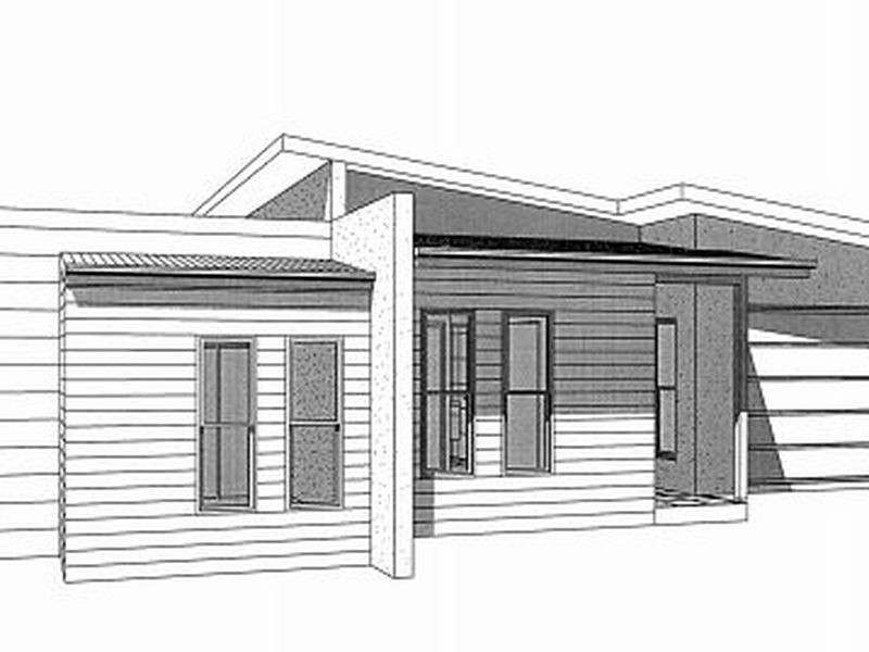 1 & 2 / 7 Histed Terrace, Bli Bli QLD 4560