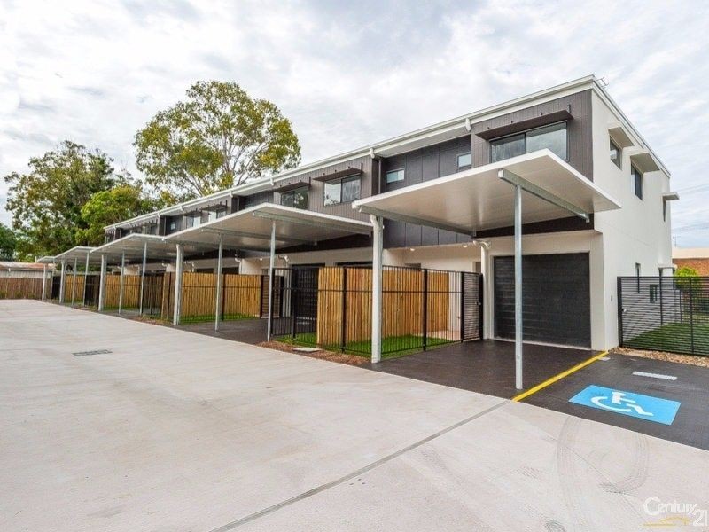 3/60-62 Anzac Ave, Maroochydore QLD 4558