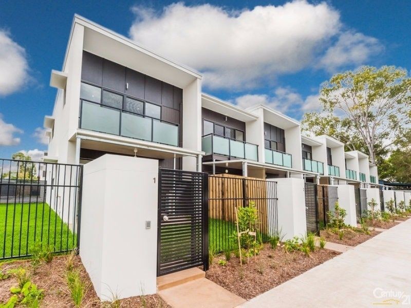 3/60-62 Anzac Ave, Maroochydore QLD 4558